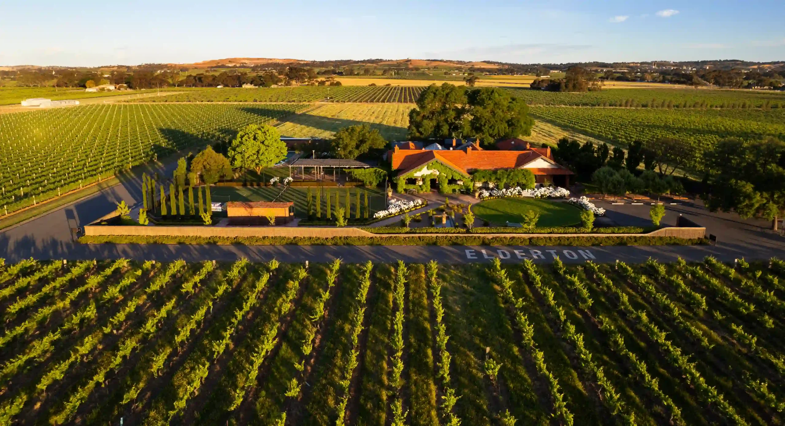 Mad Bastard winery