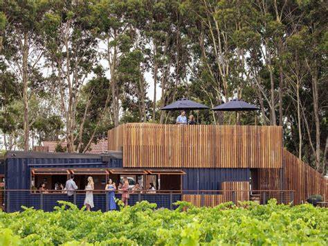 Kimbolton Winery