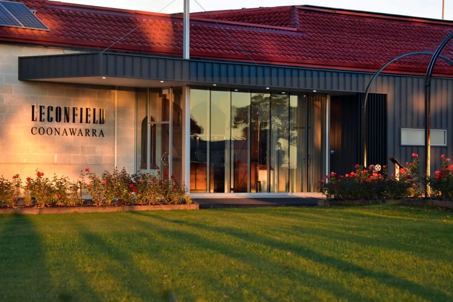Mad Bastard winery