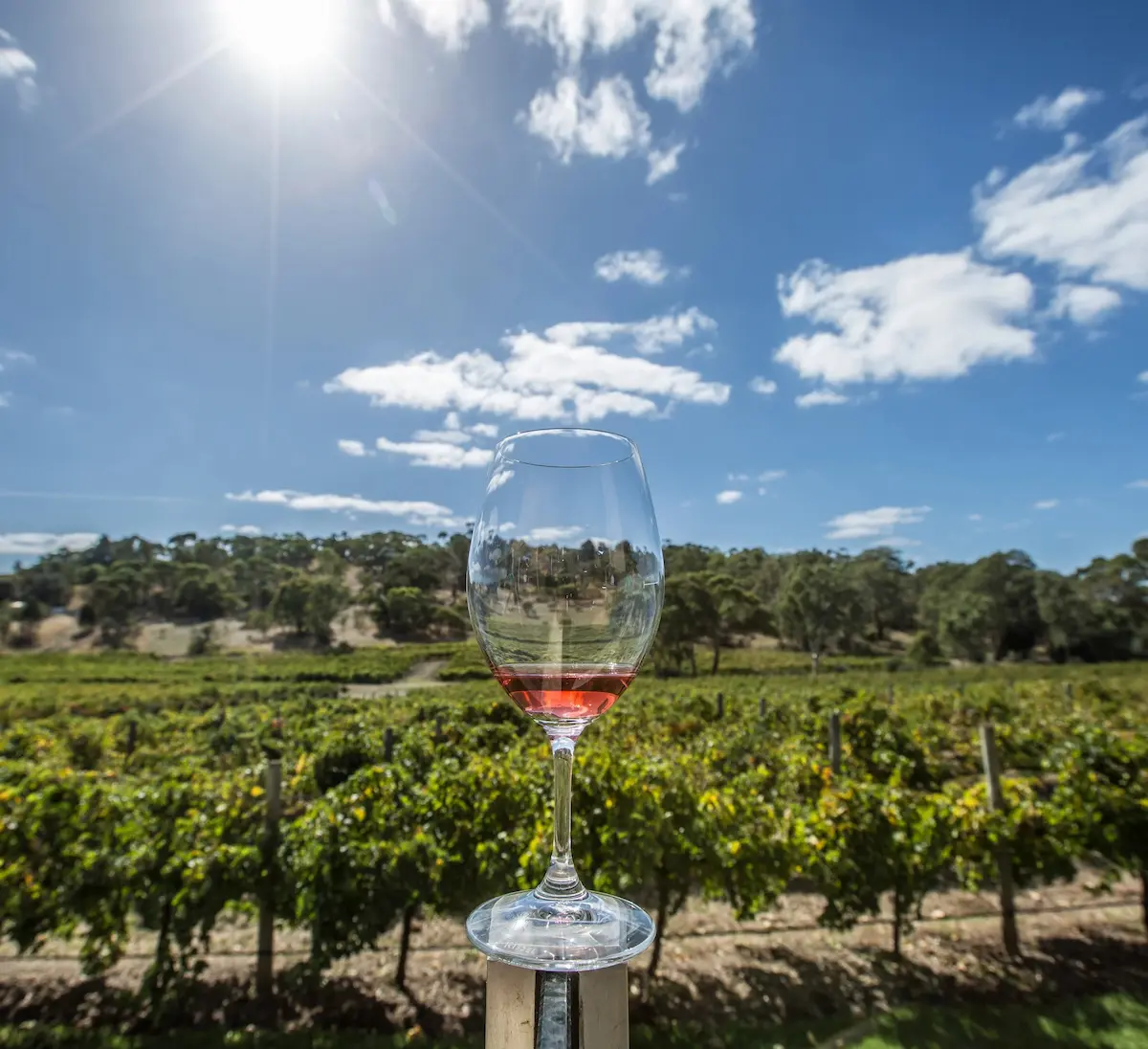 Mad Bastard winery