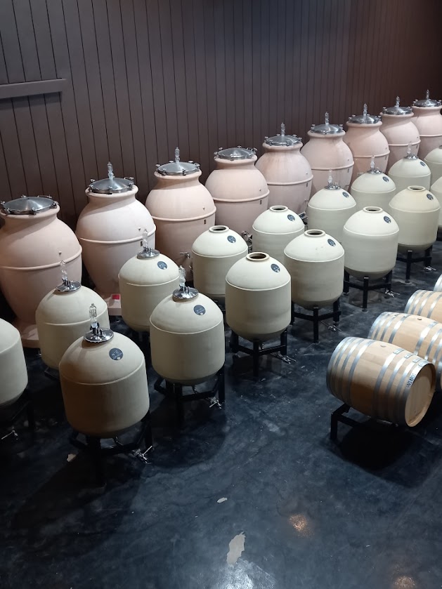 Mad Bastard winery