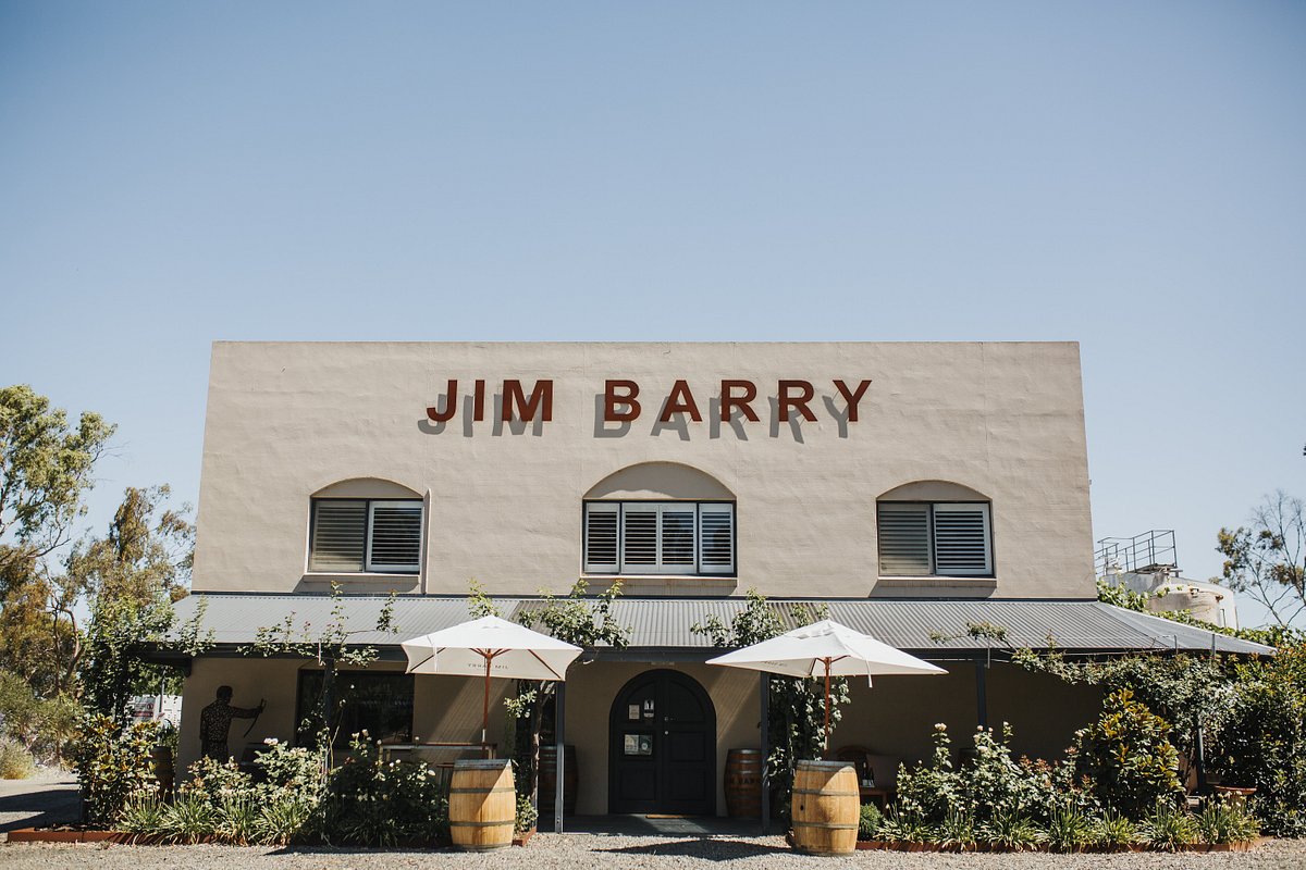 Mad Bastard winery